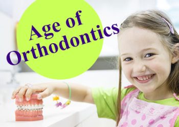 Lexington dentist, Dr. Alisha Patel of Hamburg Family Dental shares information about children and braces, including why and at what age they might need them.