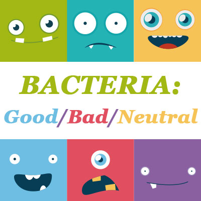 Lexington dentist, Dr. Alisha Patel at Hamburg Family Dental shares all about oral bacteria and its role in your mouth and body.