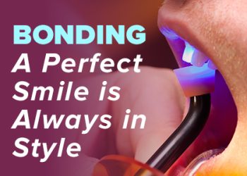 Lexington dentist, Dr. Alisha Patel of Hamburg Family Dental, discusses dental bonding and why it can be a versatile solution for many dental problems.