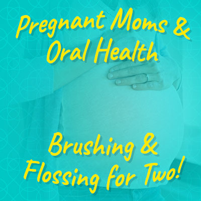 Hamburg Family Dental talks about the importance of oral hygiene while pregnant 