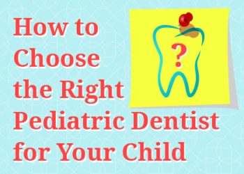 Lexington dentist, Dr. Alisha Patel of Hamburg Family Dental, talks about the differences between general and pediatric dentists and offers advice on how to choose the right dentist for your child.