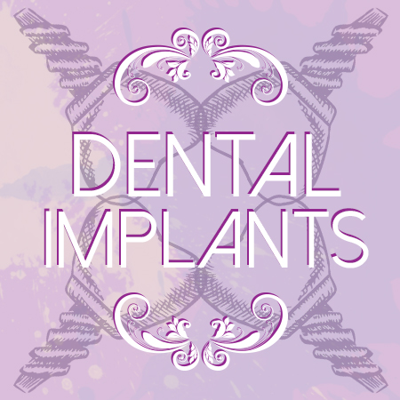 Lexington dentist, Dr. Alisha Patel at Hamburg Family Dental, discusses the benefits of dental implants for replacing missing teeth and stabilizing dentures.