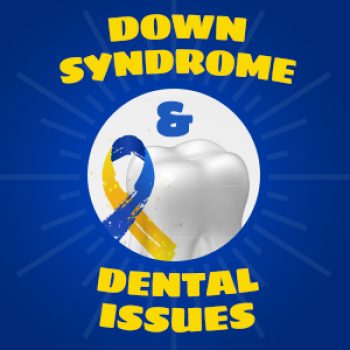 Lexington dentist, Dr. Alisha Patel of Hamburg Family Dental, shares the dental characteristics specific to individuals with Down Syndrome.
