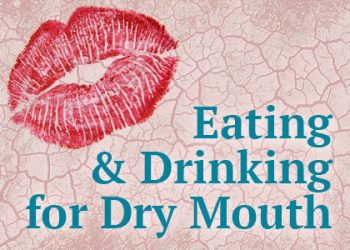 Lexington dentist, Dr. Alisha Patel of Hamburg Family Dental discusses some foods and beverages to alleviate the symptoms of xerostomia (dry mouth).
