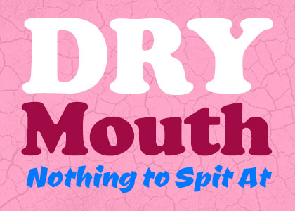 Lexington dentist, Dr. Alisha Patel at Hamburg Family Dental tells you all you need to know about dry mouth, from causes to treatment.