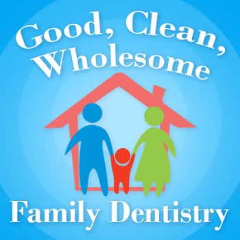 Lexington dentist, Dr. Alisha Patel at Hamburg Family Dental tells patients the benefits of family dentistry and welcomes your family to come see us today!