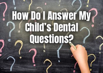 Lexington dentist, Dr. Alisha Patel of Hamburg Family Dental, gives answers to some common questions that kids might ask about their teeth.