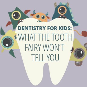 Lexington dentist, Dr. Alisha Patel at Hamburg Family Dental shares all you need to know about kids dentistry for a lifetime of happy, healthy smiles.