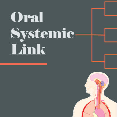 Oral systemic link