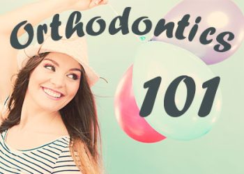 Lexington dentist, Dr. Alisha Patel at Hamburg Family Dental tells patients all about straightening teeth with orthodontics and the many options we have today.
