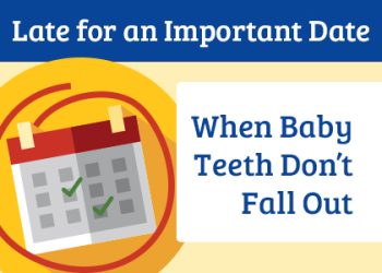 Lexington dentist, Dr. Alisha Patel of Hamburg Family Dental, discusses the causes and treatment of over-retained baby teeth that don’t come out naturally on their own.