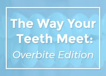 Lexington dentist, Dr. Alisha Patel of Hamburg Family Dental, discusses overbites—how much is too much, and is having an overbite bad for your oral health?