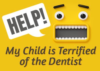 Lexington dentist, Dr. Alisha Patel of Hamburg Family Dental, explains why your child might fear the dentist and how to help them through it.