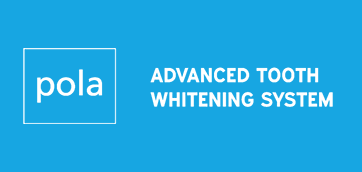 Pola Advanced Tooth Whitening System