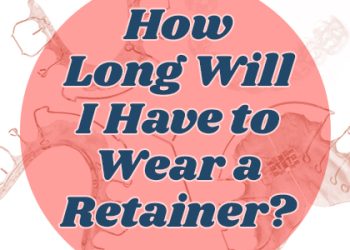 Lexington dentist, Dr. Alisha Patel of Hamburg Family Dental, discusses how long a retainer should be worn after orthodontic treatment.
