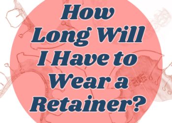 Lexington dentist Dr. Alisha Patel of Hamburg Family Dental discusses how long a retainer should be worn after orthodontic treatment.