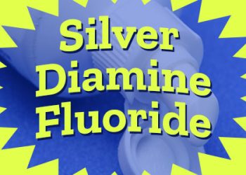 Lexington dentist, Dr. Alisha Patel, of Hamburg Family Dental discusses silver diamine fluoride as a cavity fighter that helps patients—especially pediatric patients—avoid the dental drill.