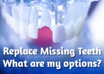 Lexington dentist, Dr. Alisha Patel of Hamburg Family Dental discusses the tooth replacement options available to replace missing teeth and restore your smile.