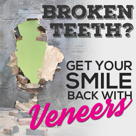 Hamburg Family Dental discus the opportunities veneers can provide the Lexington community