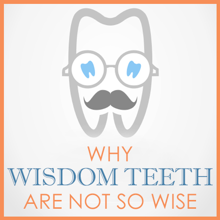 Hamburg Family Dental explains Wisdom Teeth