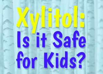 Lexington dentist, Dr. Alisha Patel at Hamburg Family Dental shares information about Xylitol, its uses, and how safe it is for children as a sugar substitute and in helping prevent tooth decay.