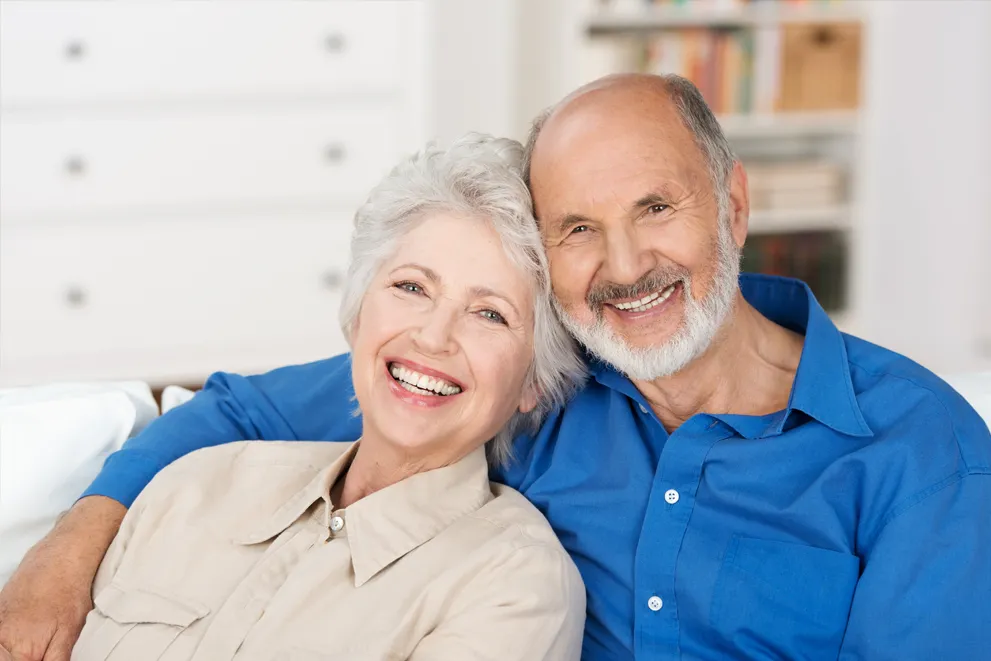 Dental Implant Restorations